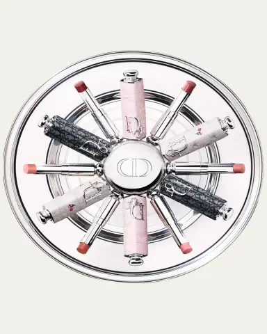 Dior Limited-Edition Addict Refillable Lipstick Fashion Case | Thumbnail 3 Dior Limited-Edition Addict Refillable Lipstick Fashion Case | Thumbnail 3