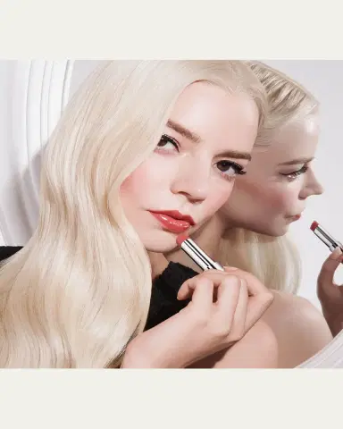 Dior Limited-Edition Addict Refillable Lipstick Fashion Case | Thumbnail 4 Dior Limited-Edition Addict Refillable Lipstick Fashion Case | Thumbnail 4