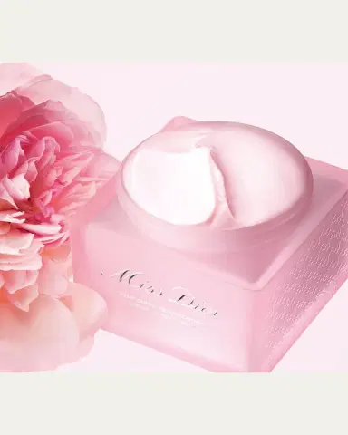 Dior Miss Comforting Body Cream, 5 oz. | Thumbnail 3 Dior Miss Comforting Body Cream, 5 oz. | Thumbnail 3