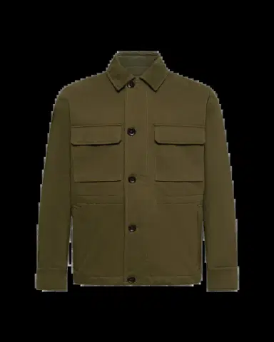Moncler Grenoble Men's Thaldrik 3-in-1 Down Field Jacket | Thumbnail 2 Moncler Grenoble Men's Thaldrik 3-in-1 Down Field Jacket | Thumbnail 2