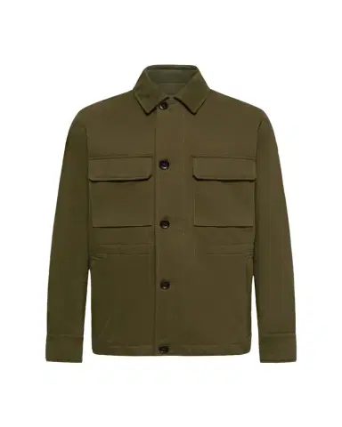 Moncler Grenoble Men's Thaldrik 3-in-1 Down Field Jacket | Thumbnail 1 Moncler Grenoble Men's Thaldrik 3-in-1 Down Field Jacket | Thumbnail 1