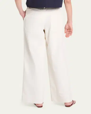 TWP Dylan Corduroy Wide-Leg Pants | Thumbnail 3 TWP Dylan Corduroy Wide-Leg Pants | Thumbnail 3