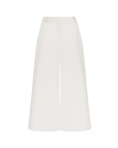 TWP Dylan Corduroy Wide-Leg Pants | Thumbnail 1 TWP Dylan Corduroy Wide-Leg Pants | Thumbnail 1