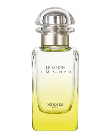 Hermes Le Jardin de Monsieur Li Eau de Toilette Spray, 1.6 oz. | Thumbnail 1 Hermes Le Jardin de Monsieur Li Eau de Toilette Spray, 1.6 oz. | Thumbnail 1
