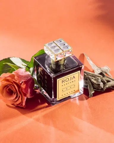 ROJA Aoud Parfum, 3.4 oz. | Thumbnail 4 ROJA Aoud Parfum, 3.4 oz. | Thumbnail 4