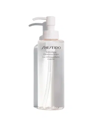 Shiseido Refreshing Cleansing Water, 6 oz. | Thumbnail 2 Shiseido Refreshing Cleansing Water, 6 oz. | Thumbnail 2