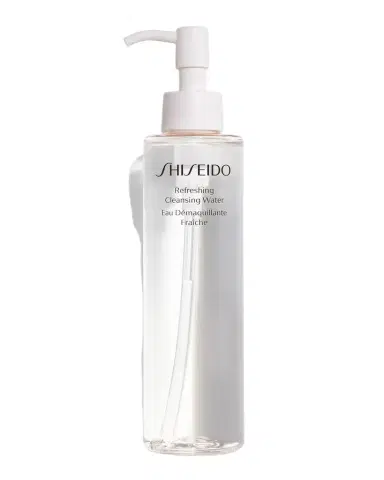 Shiseido Refreshing Cleansing Water, 6 oz. | Thumbnail 1 Shiseido Refreshing Cleansing Water, 6 oz. | Thumbnail 1