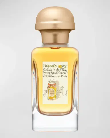 Hermes Caleche Soie de Parfum | Thumbnail 2 Hermes Caleche Soie de Parfum | Thumbnail 2