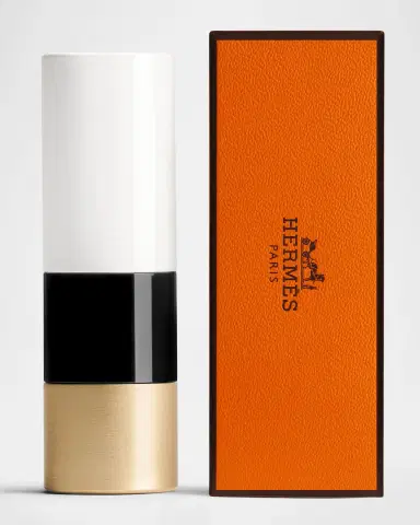 Hermes Rouge Satin Lipstick | Thumbnail 2 Hermes Rouge Satin Lipstick | Thumbnail 2