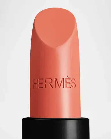 Hermes Rouge Satin Lipstick | Thumbnail 3 Hermes Rouge Satin Lipstick | Thumbnail 3