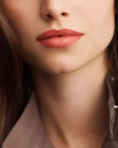 Hermes Rouge Satin Lipstick | Thumbnail 4 Hermes Rouge Satin Lipstick | Thumbnail 4