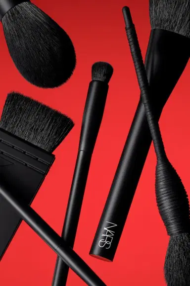 NARS #23 Precision Blending Brush | Thumbnail 4 NARS #23 Precision Blending Brush | Thumbnail 4