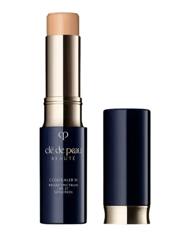 CLÉ DE PEAU BEAUTÉ Concealer with SPF 27 | Thumbnail 1 CLÉ DE PEAU BEAUTÉ Concealer with SPF 27 | Thumbnail 1