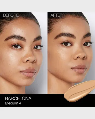 Nars Light Reflecting Foundation | Thumbnail 3 Nars Light Reflecting Foundation | Thumbnail 3