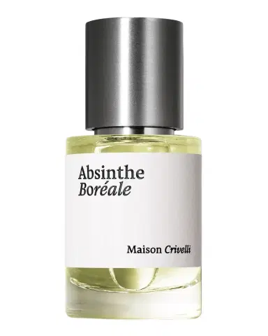 Maison Crivelli Absinthe Boreale Eau de Parfum | Thumbnail 1 Maison Crivelli Absinthe Boreale Eau de Parfum | Thumbnail 1