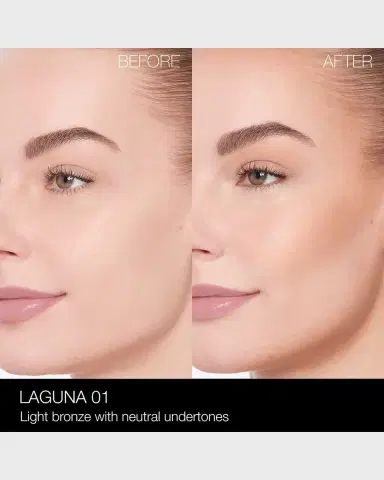 NARS Laguna Bronzing Powder, 0.38 oz. | Thumbnail 3 NARS Laguna Bronzing Powder, 0.38 oz. | Thumbnail 3