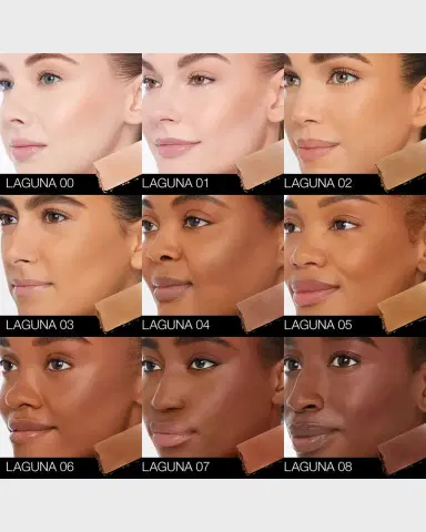 NARS Laguna Bronzing Powder, 0.38 oz. | Thumbnail 4 NARS Laguna Bronzing Powder, 0.38 oz. | Thumbnail 4