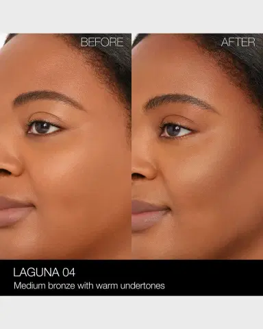 NARS Laguna Bronzing Powder, 0.38 oz. | Thumbnail 3 NARS Laguna Bronzing Powder, 0.38 oz. | Thumbnail 3