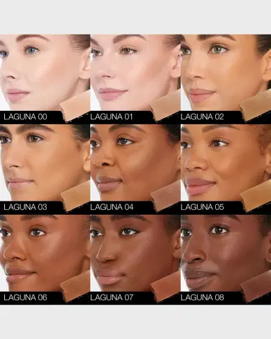 NARS Laguna Bronzing Powder, 0.38 oz. | Thumbnail 4 NARS Laguna Bronzing Powder, 0.38 oz. | Thumbnail 4