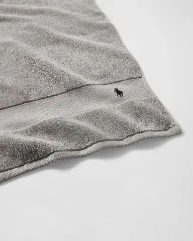 Ralph Lauren Home Polo Player Wash Towel | Thumbnail 3 Ralph Lauren Home Polo Player Wash Towel | Thumbnail 3