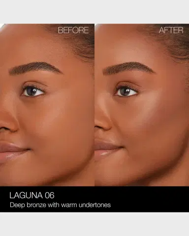 NARS Laguna Bronzing Powder, 0.38 oz. | Thumbnail 3 NARS Laguna Bronzing Powder, 0.38 oz. | Thumbnail 3