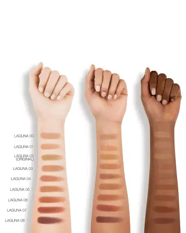 NARS Laguna Bronzing Powder, 0.38 oz. | Thumbnail 5 NARS Laguna Bronzing Powder, 0.38 oz. | Thumbnail 5