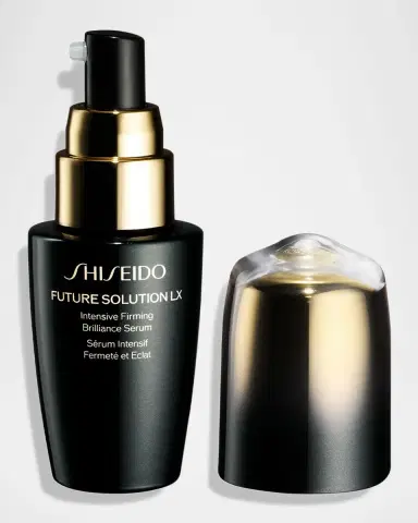 Shiseido Future Solution LX Intensive Firming Brilliance Serum, 1.7 oz. | Thumbnail 2 Shiseido Future Solution LX Intensive Firming Brilliance Serum, 1.7 oz. | Thumbnail 2