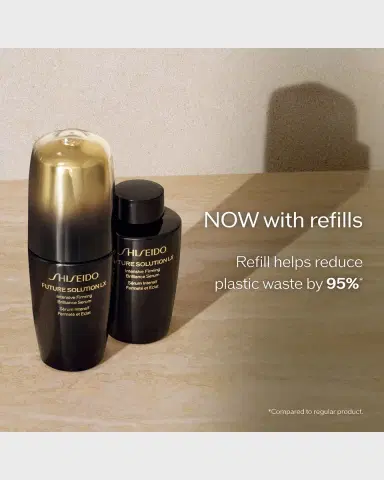 Shiseido Future Solution LX Intensive Firming Brilliance Serum, 1.7 oz. | Thumbnail 6 Shiseido Future Solution LX Intensive Firming Brilliance Serum, 1.7 oz. | Thumbnail 6