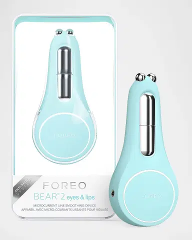 Foreo Bear 2 Eyes and Lips Line-Smoothing Device | Thumbnail 2 Foreo Bear 2 Eyes and Lips Line-Smoothing Device | Thumbnail 2