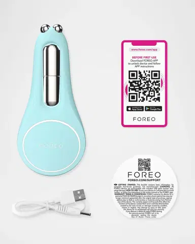 Foreo Bear 2 Eyes and Lips Line-Smoothing Device | Thumbnail 3 Foreo Bear 2 Eyes and Lips Line-Smoothing Device | Thumbnail 3