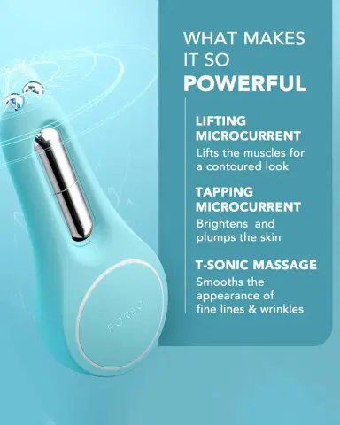 Foreo Bear 2 Eyes and Lips Line-Smoothing Device | Thumbnail 5 Foreo Bear 2 Eyes and Lips Line-Smoothing Device | Thumbnail 5
