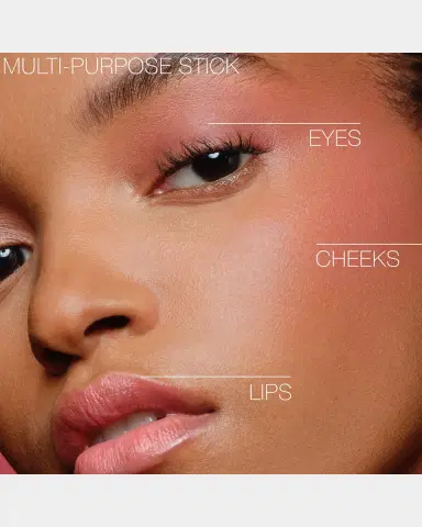 NARS The Multiple Soft Blur Blush Stick for Cheeks, Eyes & Lips - Sinful | Thumbnail 5 NARS The Multiple Soft Blur Blush Stick for Cheeks, Eyes & Lips - Sinful | Thumbnail 5