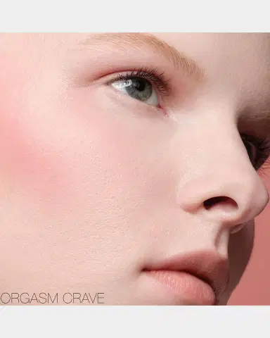 NARS The Multiple Soft Blur Blush Stick for Cheeks, Eyes & Lips - Orgasm Crave | Thumbnail 8 NARS The Multiple Soft Blur Blush Stick for Cheeks, Eyes & Lips - Orgasm Crave | Thumbnail 8