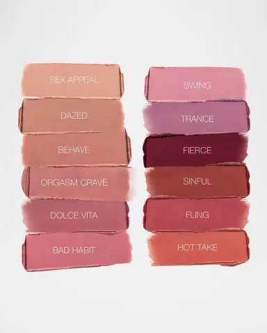 NARS The Multiple Soft Blur Blush Stick for Cheeks, Eyes & Lips - Dolce Vita | Thumbnail 2 NARS The Multiple Soft Blur Blush Stick for Cheeks, Eyes & Lips - Dolce Vita | Thumbnail 2
