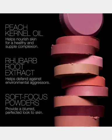 NARS The Multiple Soft Blur Blush Stick for Cheeks, Eyes & Lips - Dolce Vita | Thumbnail 6 NARS The Multiple Soft Blur Blush Stick for Cheeks, Eyes & Lips - Dolce Vita | Thumbnail 6