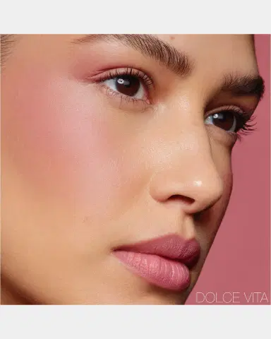 NARS The Multiple Soft Blur Blush Stick for Cheeks, Eyes & Lips - Dolce Vita | Thumbnail 8 NARS The Multiple Soft Blur Blush Stick for Cheeks, Eyes & Lips - Dolce Vita | Thumbnail 8
