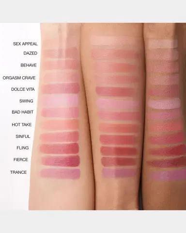NARS The Multiple Soft Blur Blush Stick for Cheeks, Eyes & Lips - Dolce Vita | Thumbnail 10 NARS The Multiple Soft Blur Blush Stick for Cheeks, Eyes & Lips - Dolce Vita | Thumbnail 10