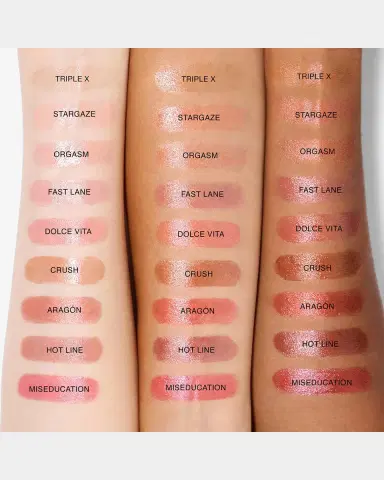 NARS AFTERGLOW LIPSTICK | Thumbnail 2 NARS AFTERGLOW LIPSTICK | Thumbnail 2