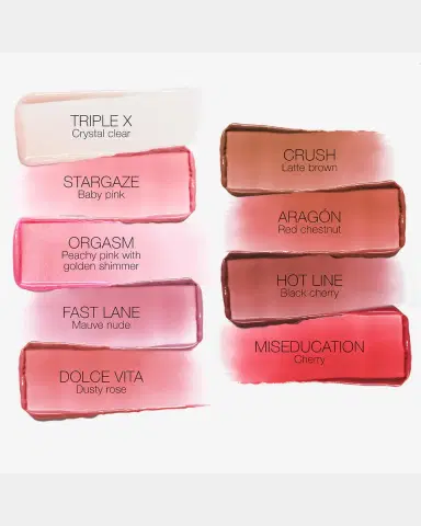 NARS AFTERGLOW LIPSTICK | Thumbnail 6 NARS AFTERGLOW LIPSTICK | Thumbnail 6