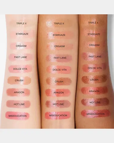 NARS AFTERGLOW LIPSTICK | Thumbnail 2 NARS AFTERGLOW LIPSTICK | Thumbnail 2
