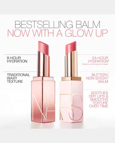 NARS AFTERGLOW LIPSTICK | Thumbnail 5 NARS AFTERGLOW LIPSTICK | Thumbnail 5