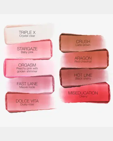 NARS AFTERGLOW LIPSTICK | Thumbnail 6 NARS AFTERGLOW LIPSTICK | Thumbnail 6