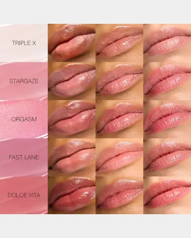 NARS AFTERGLOW LIPSTICK | Thumbnail 7 NARS AFTERGLOW LIPSTICK | Thumbnail 7