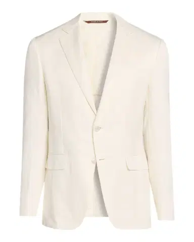 Canali Men's Kei Linen and Silk Sport Coat | Thumbnail 1 Canali Men's Kei Linen and Silk Sport Coat | Thumbnail 1