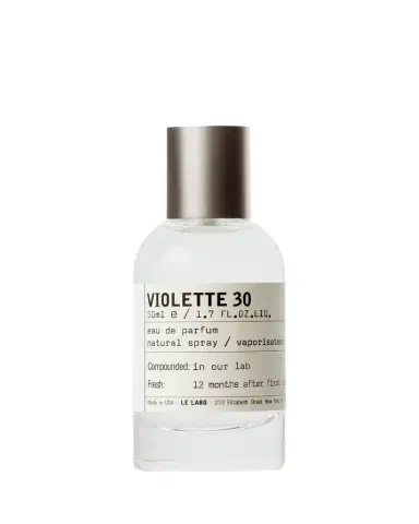 Le Labo Violette 30 Eau de Parfum, 1.7 oz. | Thumbnail 1 Le Labo Violette 30 Eau de Parfum, 1.7 oz. | Thumbnail 1