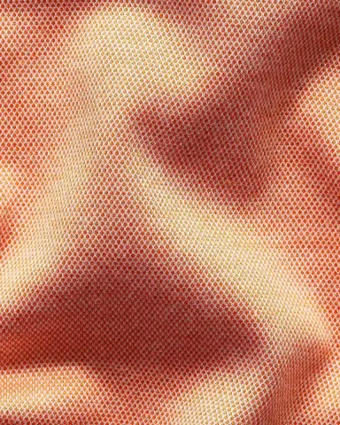 Eton Men's Filo di Scozia Jacquard Cotton Polo Shirt | Thumbnail 2 Eton Men's Filo di Scozia Jacquard Cotton Polo Shirt | Thumbnail 2