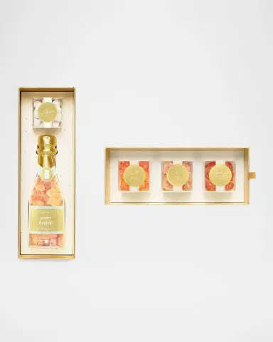Sugarfina Will You. Pop the Champagne Candy Gift Boxes, Set of 2 | Thumbnail 2 Sugarfina Will You. Pop the Champagne Candy Gift Boxes, Set of 2 | Thumbnail 2