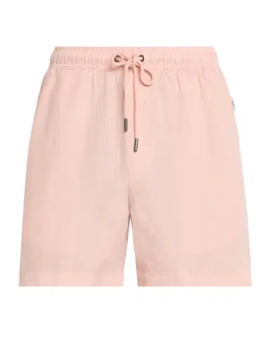 Onia Men's Air Linen Pull-On Shorts | Thumbnail 1 Onia Men's Air Linen Pull-On Shorts | Thumbnail 1