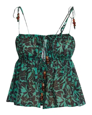 Ulla Johnson Tallulah Tank Top | Thumbnail 1 Ulla Johnson Tallulah Tank Top | Thumbnail 1