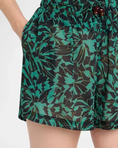 Ulla Johnson Bijou Coverup Shorts | Thumbnail 5 Ulla Johnson Bijou Coverup Shorts | Thumbnail 5
